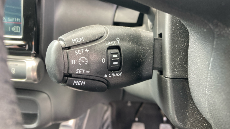 Citroen C3 Aircross 1.2 PureTech 110 Shine 5dr Petrol Hatchback
